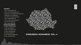 M A T - Contact (BSB Remix) [DNSR004]