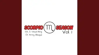 Scorpio Season