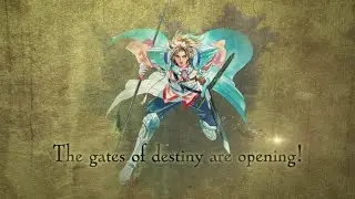 SaGa Frontier 2 Remastered | Opening Movie
