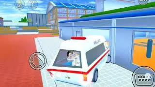 Sakura School Simulator New Episode | School Life Simulator Game