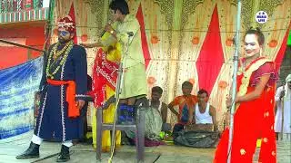  मिस्टर गोविंदा कॉमेडियन ने मंत्री जी की रचाई [शादी]  |फिर आगे देखे क्या हुआ ||पम्पापुर की नौटंकी ||