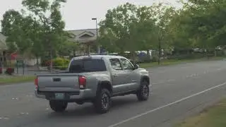 United States Postal Office in Bellingham, Wa