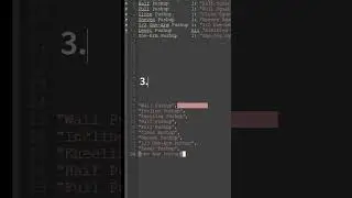 Emacs Magic #coding #codingstream #emacs