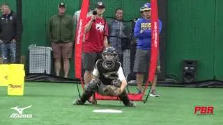 Anthony Connor 2022 - RVA Fall Review 2019