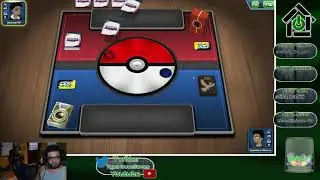 Atlas Mini #20 Round 1 - Dabstar90 (Excadrill/Machamp) Vs TypoHouseGames (ADP)