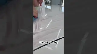 Kil ile Ara&ccedil; Y&uuml;zeyi Temizliği