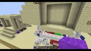 3x3 & 4x4 Piston Door Update