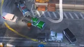 Mobile iOS - Reckless Racing 3 - Top Down Racing with Drifting! | SLAPTrain