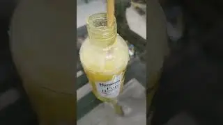 Magic Hand wash #Magic powder Handwashvs Lifebuoy powder #youtubeshorts 2023# Mr. magic 8 rupees !!