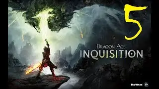 Dragon Age Inquisition Elf Rogue Part 5 Collectables remembered