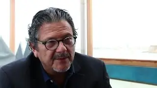 Human rights lawyer R. Brody dreams of taking Bush Jr. to court