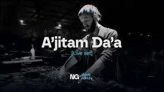 EP4 - A'jitam Da'a [Live set]