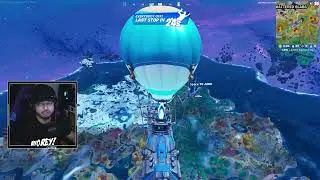 FINAL Fortnite Cipher Quests + Deciphered Emoticon