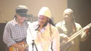 Exco Levi - Africa Unite - Live In Toronto - Tribute To The Legends 2016