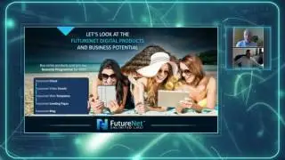 FutureNet Future Ad Pro Global Webinar Review- Earn Passive Income Online with FutureNet
