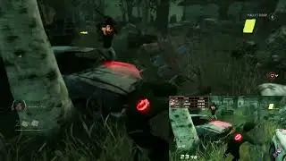 Arrowkey Chase (1:14) | Billy 1v1 Event | Oceanic Sacrificial League