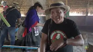 SEIP Sistema Educativo Propio tejiendo vida y sabidur&iacute;a CRIC