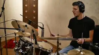 It's too late - Carole King (drum cover)