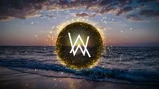 Niwalkz - Every Whisper [Alan Walker Style]