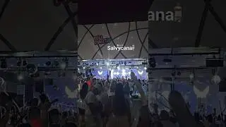 Party at riu Resort Ochi #viral #travel #canada #dancehall #music #yaad #resort #viralshorts #world