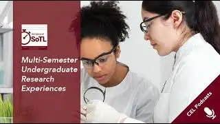 Multi-Semester Undergraduate Research Experiences