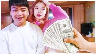 Buying my most dedicated Korean viewer a new PC
