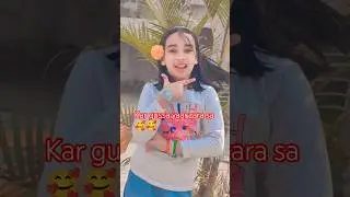 ❤️ Kar ❤️ gussa ❤️ yaar ❤️ zara ❤️ sa ❤️#youtubecreator #youtubeshorts #shortsfeed #officalvideo
