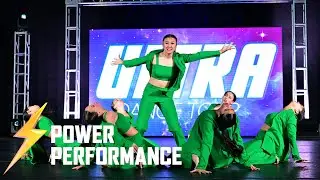 ⚡️Performance Alert⚡️ Act 333: ‘Somebody That I Used to Know’ | Centerstage Starz