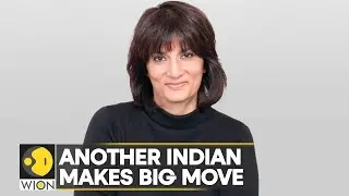 Devika Bulchandani: Ogilvy's new Global CEO | World Business News | WION