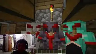 I Added Another Armor Trim Template in Minecraft!