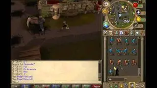 [RS] Deathcon II: Halloween 2011-REWARDS