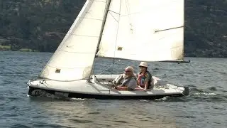 Where You Live - Disabled Sailing