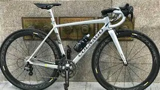 Colnago v1r