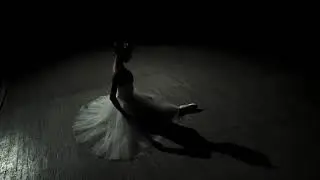 Au/Ra/Dance in the Dark//S L O W E D  D O W N