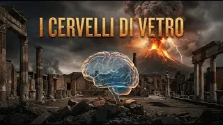 I Cervelli di Vetro di Ercolano: Mistero Svelato