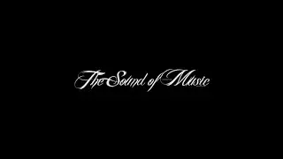 The Sound of Music - TRAILER (Genre Swap)