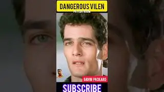Gavin packard life journey(1962-2012)#transformation#video#transformation#short#viral#trending#