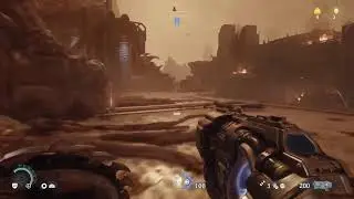 Doom The Dark Ages PS5