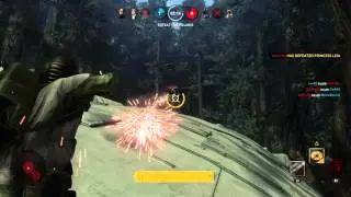 Sullustan Skywalker