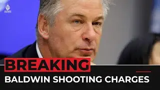 Alec Baldwin film set shooting: Actor to face involuntary manslaughter charges