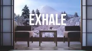 Rap Instrumental With Hook - Exhale  - (Dreamlife X Breana Marin)