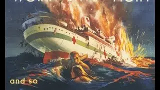 BBC News-The search for Australia's lost hospital ship