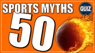 Legendary Sports Moments Quiz | Can You Remember Them All?