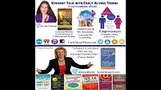 Dianna Booher - Communicate Like A Leader -  PODCAST