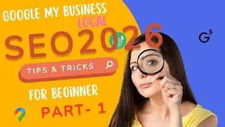 Local SEO 2026 🚀 New Google Updates, AI & Ranking Tips | Part 1