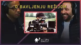 Gordan Kičić o iskoraku u režiju kroz film „Realna priča” i seriju „Mama i tata se igraju rata”