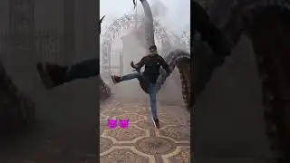 octopus 🐙🦑 fight me😈. #ai #video #fighting