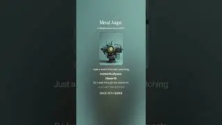 Metal Angst