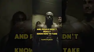 Марк Генри о том, как Андертейкер оскорбил его в первый день в WWE.
