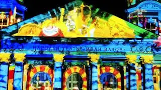 Lunar Light Festival Sofia 2023